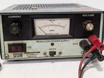 Power Mate Corp. Pmc Regulated Supply, 0-20VDC, 0-3A. Fixed Price $69.99.