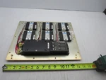 Vicor VI-LU4-CU-CC "flatpac" Pwr Supply W/6 "megamod Jr" Modules See Description. Fixed Price $575.00.