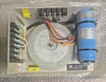 Moog Animatics PS42V20AF110S1 Linear Unregulated Dc Power Supply W/6 Month Warr. Fixed Price $330.00.