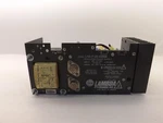 Lambda Electronics LNS-P-20-43868 Regulated Power Supply T39686. Fixed Price $799.00.