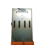 Fanuc Discharge Unit A06B-6047-H050. Fixed Price $250.00.