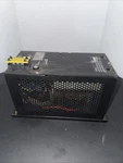 Square Sy/max Class 8030 Type PS-21 Power Supply Model # 30611-534-50. Fixed Price $119.00.