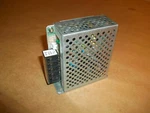 Omron S82J-5112 Power Supply Input AC100-120V 50/60HZ Output DC12V 1A. Fixed Price $25.00.