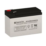 Yuasa NPW36-12 12V 9AH T2 Sla Battery Replacement By Sigmastek. Fixed Price $23.99.