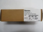 Intermec 851-082-103 Table Top Power Supply, 50 Watt Fnob. Fixed Price $40.00.