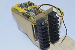 General Electric Bently Nevada 72130-01 Relay Module Alarm Output Board. Fixed Price $79.98.