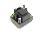 Murrelektronik Tskl / 85292 Small Power Supply 1-PHASE, Longitudinally Regulated SN:19634. Fixed Price $44.16.