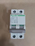 Schneider Electric OSMC65H2C10 Merlin-gerin 2-POLE Circuit Breaker, 240/480V 10A. Fixed Price $49.99.