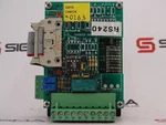 Elmo Motion Control SSA-12/55 Servo Drive. Fixed Price $388.79.