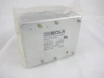 New Sola 83-05-230-03 Power Supply 830523003. Fixed Price $99.99.