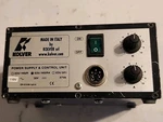 Kolver EDU1NS Ra Power Supply & Control Unit - Free Shipping. Fixed Price $75.99.