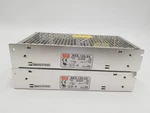 Lot Of Mean Well Mw NES-150-24 Power Supply. Fixed Price $59.00.