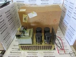 Fisher Power Supply Type CP6101 New In Box. Fixed Price $699.99.
