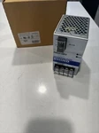New Rhino PSB24-060-3 Phase Power Supply 480V 24VDC. Fixed Price $122.50.
