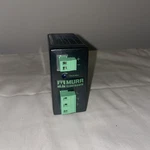 Murr Elektronik 12V Dc 2.5AMP 85373 / (brand Used) Fully Tested A1OK. Fixed Price $285.00.