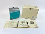 Puls SL10.105 Power Supply Output 24-28VDC 10A Input 100-120/200-240VAC 6/2.8A. Fixed Price $120.00.