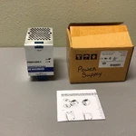 New, Rhino Automation Direct PSB24-240S-3 Industrial Power Supply, Free Shipping. Fixed Price $200.95.