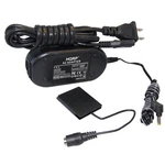 Ac Adapter For Canon Powershot A2300 A2400 A2500 A2600 A3400 A3500 A4000 Camera. Fixed Price $12.95.