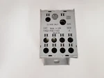 Allen Bradley 1492-PDE1183 Poer Distribution Block 335A 600V Ser. Fixed Price $22.96.