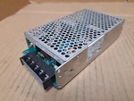 Tdk Enclosed Power Supply Part No. JWS50-15/A. Fixed Price $40.00.