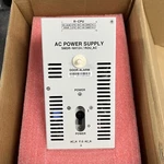 Solid SMDR-NH124/ROU Dc Power Supply R-cpu. Fixed Price $699.00.