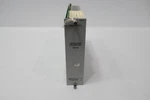 Bently Nevada 3300/14-02-20-00 Dc Power Supply Module. Fixed Price $1153.45.