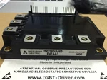 New Mitsubishi PM75RHA060 Power Module Supply. Fixed Price $99.60.