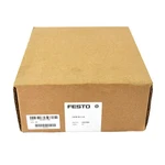 Festo CACN-3A-1-10 In 230VAC 50/60HZ Out 24VDC 10A Power Supply 2247682. Fixed Price $61.29.