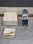 Krones 0-901-17-350-8 As-interface Power Supply, New Box! Make Offer!. Fixed Price $299.95.