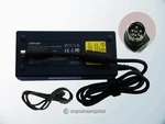 12V 4-PIN Ac Adapter For Sinpro MPU100-105 63000-MPU100105P09BG3A4 Power Charger. Fixed Price $34.99.