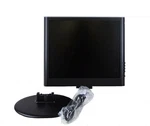 Lcd Monitor 19" Everfocus K19ES Perfect Image Surveillance New. Fixed Price $138.10.