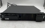 Apc Smart Ups 1500VA SMX1500RM2U Usb Lcd Rackmount. Fixed Price $179.99.