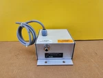 Eaton PS256B-01B3 Limited Power Source Photoelectric Sensor, 2A, 27VDC, 100W Out. Fixed Price $280.00.