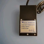 Atlas Soundolier # PS24-075 24VDC 750 Ma Heavy Duty Power Supply. Fixed Price $37.50.
