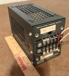 Pmc Power/mate Corp. PT-15B Supply Untested. Fixed Price $24.99.