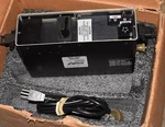Mcdowell MRC-82A Military Radio Ac Dc Battery Power Charger PRC-113 PRC-128. Fixed Price $599.99.