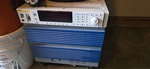 Kikusui PCR12000WE2R Ac/dc Power Supply, Good Condition, Hardly Used.. Fixed Price $10500.00.
