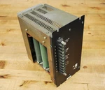 Waco PU-40 Power Inverter Input 0-242VAC Output Variable Dc, PU40 Used. Fixed Price $189.52.