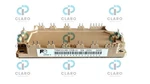 New 7MBR50U4B-120B-01 50A/1200V Igbt Fuji Module. Fixed Price $89.00.