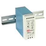 Mean Well MDR-60-24 Ac To Dc Din-rail Power Supply Volt 2.5 Amp Watt. Fixed Price $24.16.