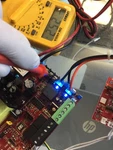 Lifesafety FPO75 Power Supply, D8P - Tested 30 Day Warranty. Fixed Price $89.00.