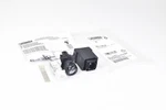 Phoenix Contact 1404142,RJ45 Connector, IP65/IP67, Pin: 4, CAT5 (iec 11801:2002). Fixed Price $23.61.