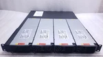 Planar RPS110-3R Remote Power Supply W/ CP3000AC48TEZ-PL Modules #99. Fixed Price $649.99.