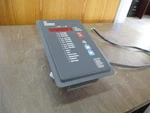 Westinghouse Iq Data Plus Ii 2D78522G02 W/ Poni Module 5281C55G01. Fixed Price $400.00.