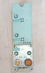 Siemens 6GT2002-0JD00 Communication Module W/ 6GT2002-1JD00 #B728. Fixed Price $98.00.