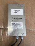 Spellman High Voltage Power Supply 3KV (model # MI3P1/I15/529). Fixed Price $144.51.