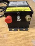 Exair Static Neutralizing Power Supply 7901 Industrial Control 115VAC. Fixed Price $127.99.
