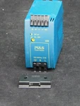 Puls ML30.101 Din Rail Power Supplies For 1-PHASE System 5V, 5A. Fixed Price $149.99.
