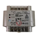 New In Box Omron S82K-03012 Power Supply. Fixed Price $97.35.