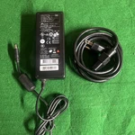 Genuine Seasonic SSA-0901-12 4-PIN 12V 6.67A 80W Ac Adapter Power Charger 6B. Fixed Price $17.99.